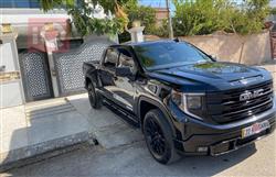 جي ام سي سييرا